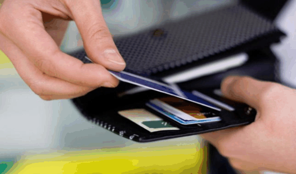 Kredi kartlarında taksit sınırı 9 ay olacak