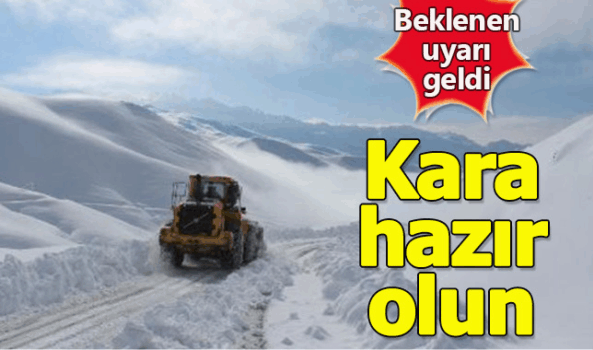 Hava nasıl olacak