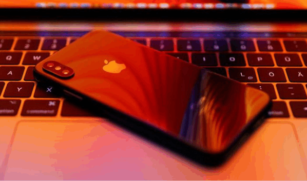 iPhone pil değişimi nasıl yapılır