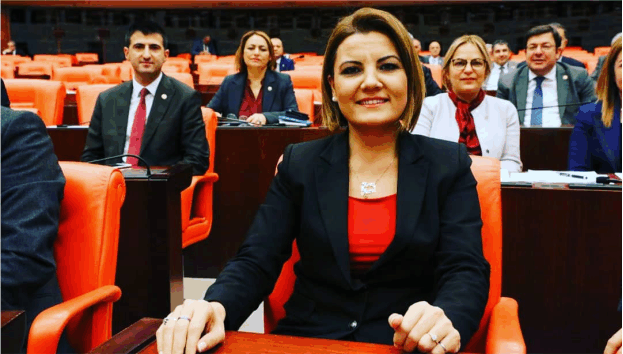 İzmit Belediye Başkan Adayı ve Milletvekili Hürriyet, İzmit halkına seslendi