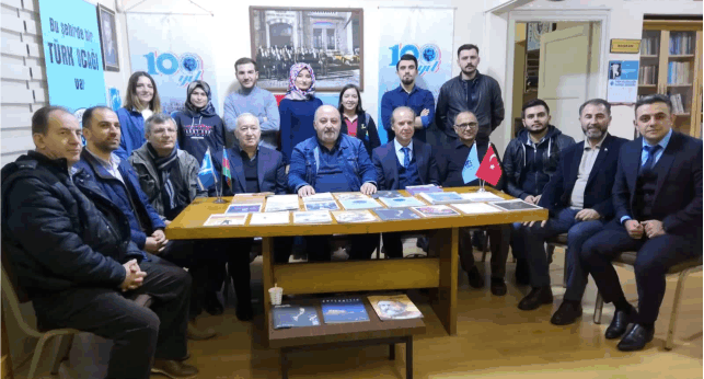 İzmit ve Gölcük'te 100 yıl daha büyük deprem olma ihtimali çok düşük.
