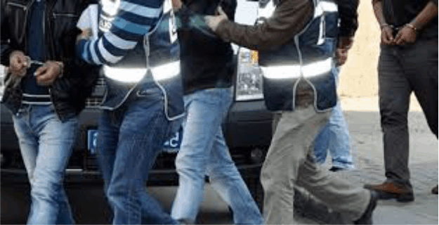 14 İlde eş zamanlı FETÖ operasyonu 14 İlde eş zamanlı FETÖ operasyonu