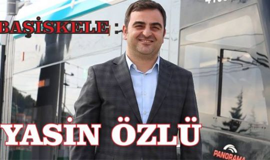 Başiskele Özlü'ye emanet