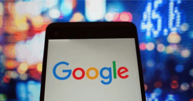 Google Avrupa'da bankacı oluyor!