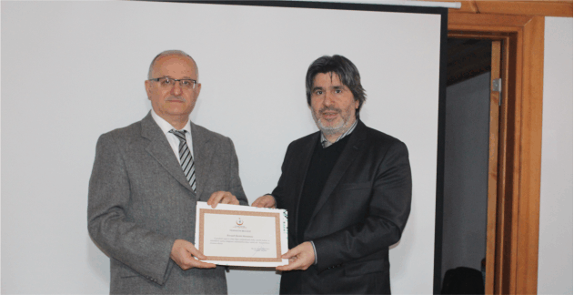 Kocaeli Devlet Hastanesi Türkiye 1.si