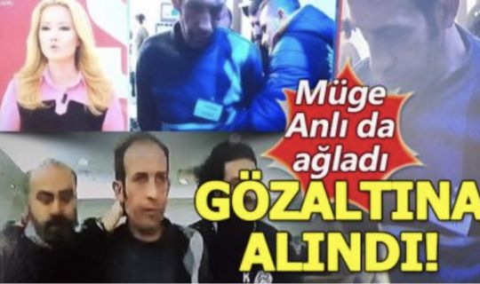 Körfez ilçesinde gömüldüğü olayı hakkında soruşturma başlattı.