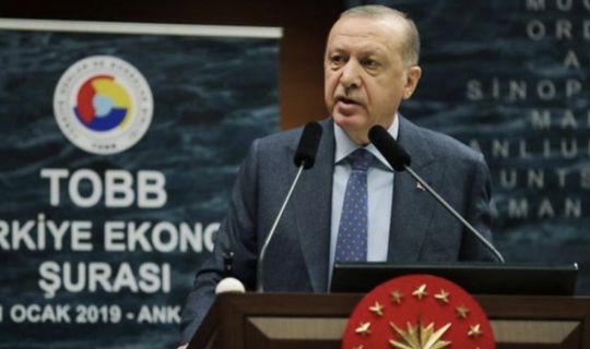 Marketlere  bunun hesabını sorarız
