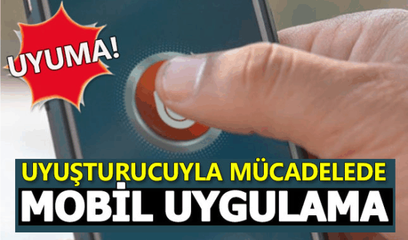 Uyuma uygulaması indir -