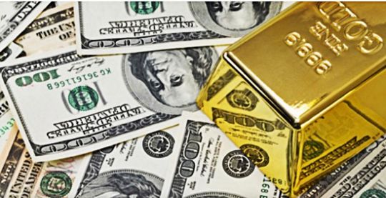 4 - 10 Şubat Dolar ve altın bu hafta kazandırdı