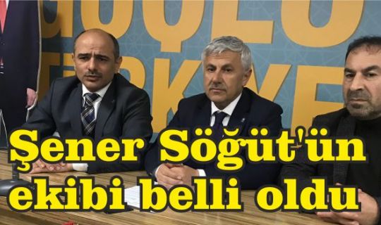 AK PARTİ Körfez Meclis üyeleri belli oldu