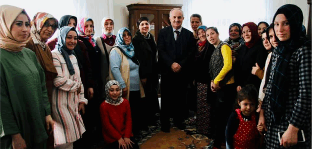 Aygün, “Halkımızın talepleri, önceliğimiz olacak”