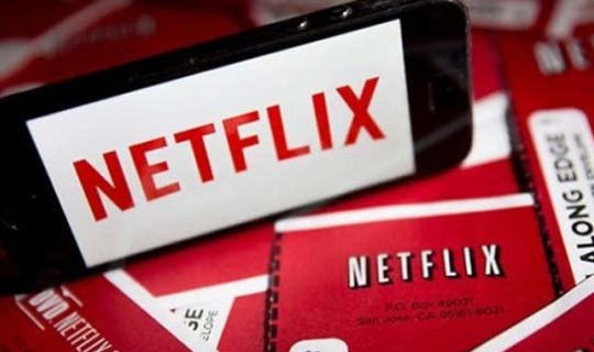 BBC ve ITV, Netflix'e rakip oluyor