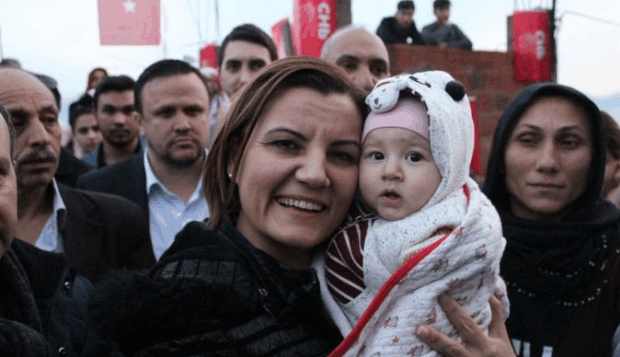 BELEDİYENİN BÜTÇESİ SİZİN BÜTÇENİZ