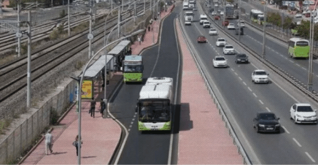Büyükşehir’den geri adım