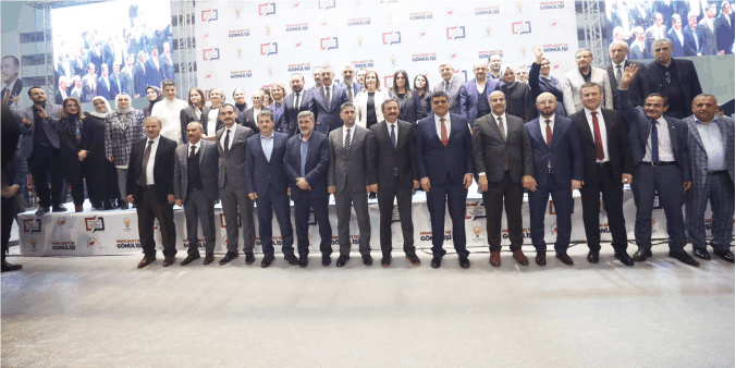 “İzmitimizi yıldız gibi parlatacağız”