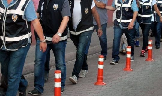 Kocaeli’de FETÖ operasyonu: 18 gözaltı