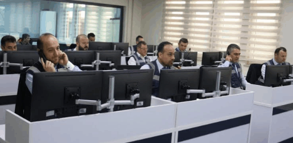 UKOM,ŞİKÂYETLERİ DEĞERLENDİRİLİYOR