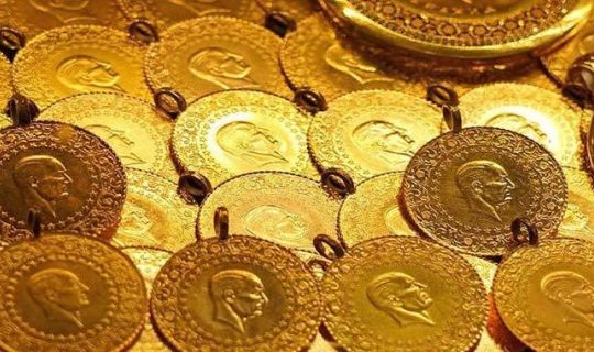 Çeyrek altın gram altın kaç para | Altının ons fiyatı ne kadar | 25 Mart 2019 güncel fiyatları