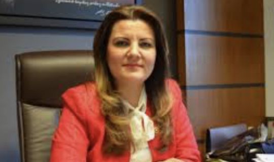 Fatma Kaplan Hürriyet, “Seçimi alıyoruz, rahat olun”