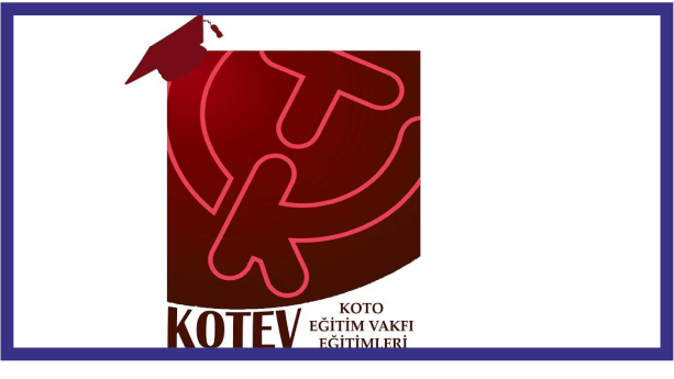 KOTEV eğitimleri  19 Mart’ta başlıyor  