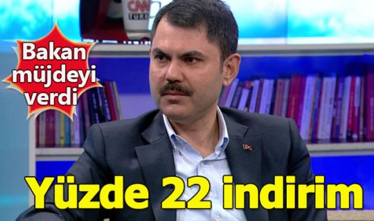 TOKİ konutlarına başvuran vatandaşlara indirim müjdesi!