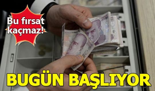 TOKİ konutlarında indirim kampanyası başvurusu başladı