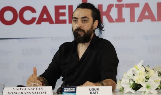 Anadolu topraklarında yaşayan,hiçbir ırk yok olmadı, hala içimizde yaşıyorlar