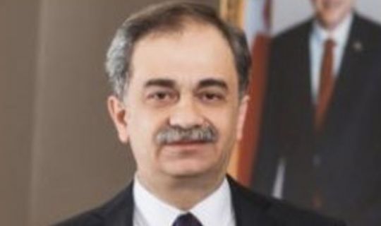 Genel sekreterliğe, Dr. Hayri Baraçlı atanabilir