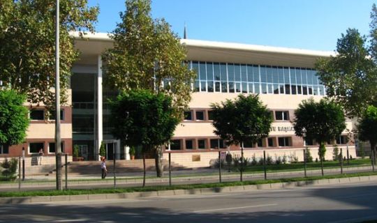 Gölcük Belediyesi, Meclis Üyesi sonuçları