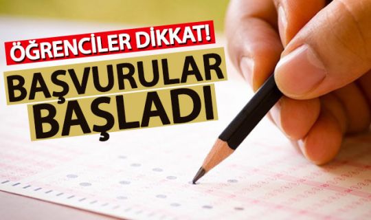 Lgs başvuru nasıl yapılır | lgs sınav başvurusu 2019 | lgs basvuru yap