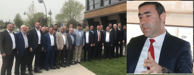 MAMİK, PİYASADAKİ ALIM SATIM NEREDEYSE DURMUŞ DURUMDA