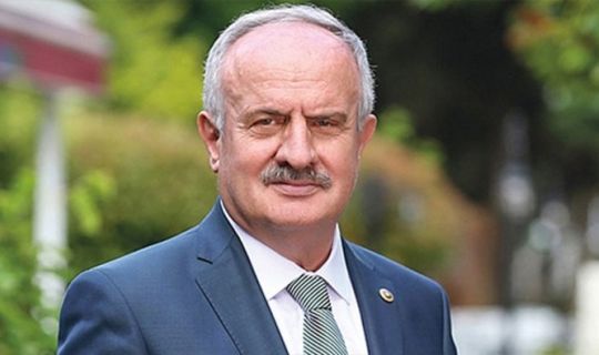 Zeki Aygün'den, talimat!