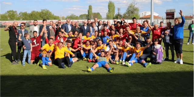 Belediye Derincespor, 3. Lig’de