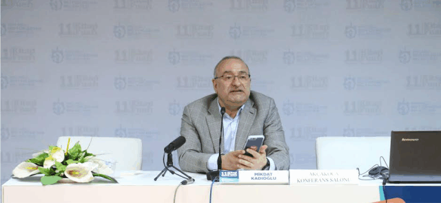 Prof. Kadıoğlu, ‘’Küçük depremi hissediyorsanız zemininizde problem vardır’’