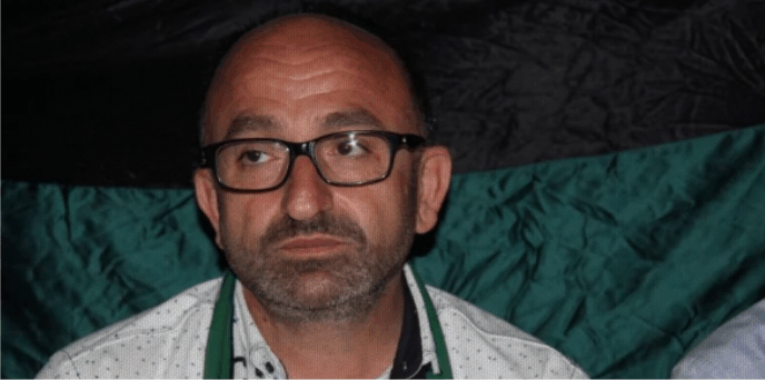 Kocaelispor Başkan Adayı, Hüseyin Üzülmez'den açıklama,