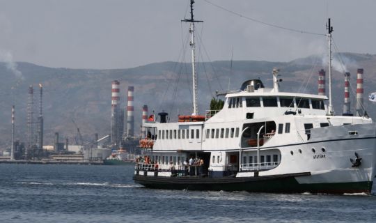 Bayramda, ulaşım 4 gün boyunca ücretsiz