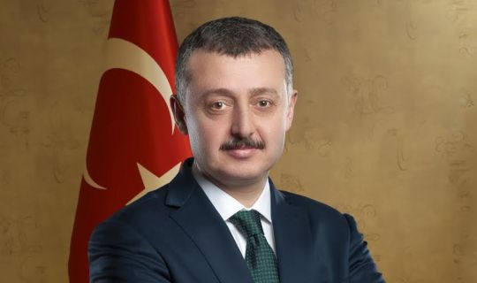 Belediye personeline bayram öncesi ikramiye müjdesi