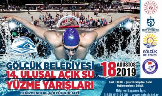 Değirmendere’de, dev organizasyon