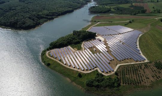 ‘Enerji Verimliliği’  Kocaeli’nde konuşulacak