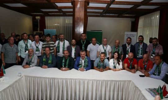 Kocaelispor’un 10 yıllık hasretini Büyükşehir bitirdi