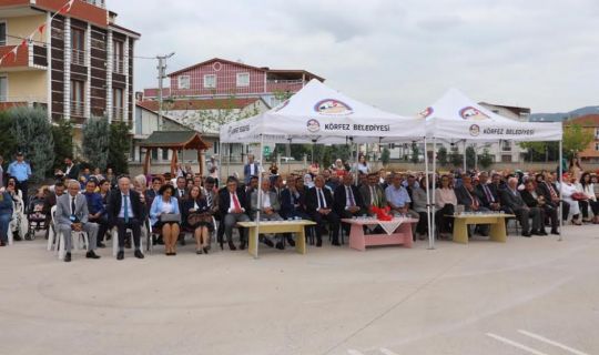 Başkan Söğüt,”En Önemli Yatırım, Eğitime Yapılandır”