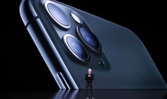 iPhone 11'in fiyatı şok ediyor!