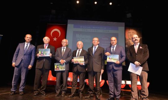 Muharrem ve Kerbela panelinde sevgi, kardeşlik konuşuldu