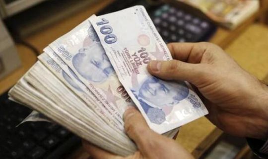 Geliri yüksek olanın vergi yükü artacak