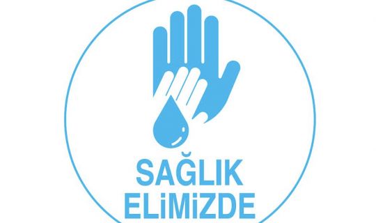 KOCAELİ SAĞLIK MÜDÜRLÜĞÜ’NDEN EL HİJYENİ UYARISI