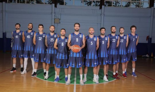 Haydi Kocaeli Basketbol maçına