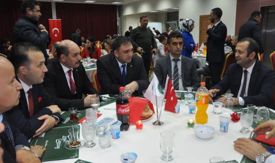 KTO’da yılın son meclis toplantısına komiteler damga vurdu