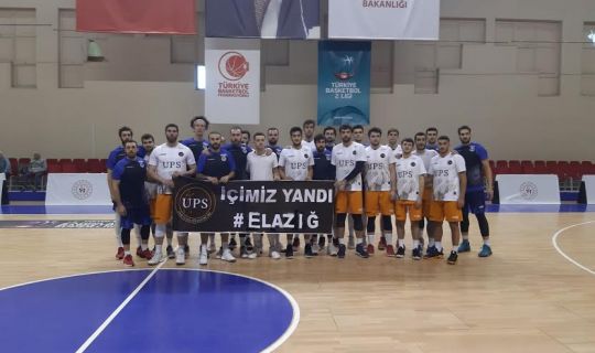 Büyükşehir, basketbolda liderliği bırakmıyor