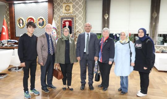 Körfez Belediyesi'nden, Çölyak hastalarına glutensiz ekmek