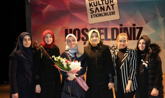 Tongar, “Çocuklarımızla itişmeyelim, iletişelim”